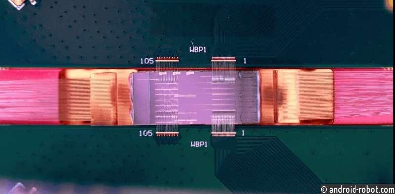 Австралия построит первый в мире полезный квантовый компьютер за миллиард долларов